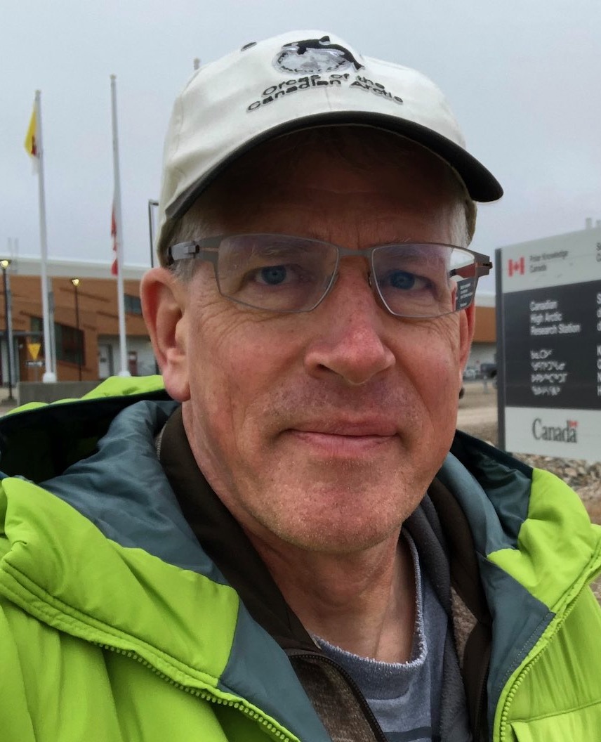 David Hik